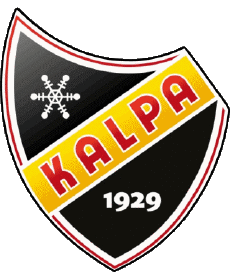 Sports Hockey - Clubs Finlande Kalevan Pallo 