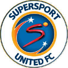Sportivo Calcio Club Africa Logo Sud Africa Supersport United FC 