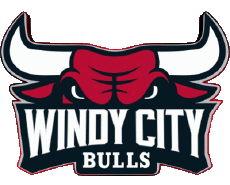 Sportivo Pallacanestro U.S.A - N B A Gatorade Windy City Bulls 