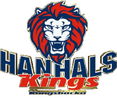 Sports Hockey - Clubs Sweden Hanhals IF 