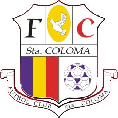 Sport Fußballvereine Europa Andorra FC Santa Coloma 