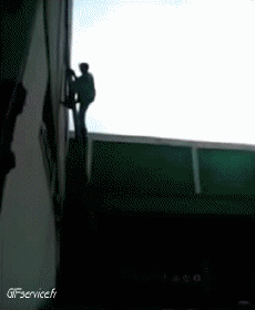 Humor - Fun GENTE En el trabajo Fail 