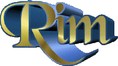 Nombre FEMENINO - Magreb Musulmán R Rim 