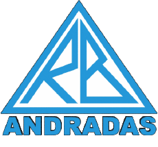 Sportivo Calcio Club America Logo Brasile Minas Gerais Rio Branco de Andradas Futebol Clube 