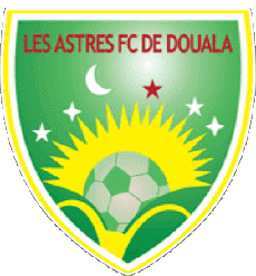 Sports FootBall Club Afrique Cameroun Les Astres FC - Douala 