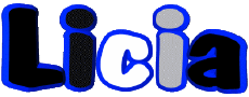Nombre FEMENINO - Italia L Licia 