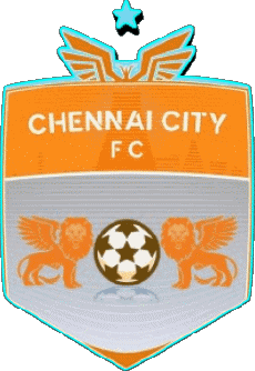 Sportivo Cacio Club Asia India Chennai City FC 