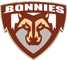 Sports N C A A - D1 (National Collegiate Athletic Association) S St. Bonaventure Bonnies 