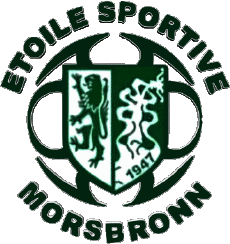 Sports Soccer Club France Grand Est 67 - Bas-Rhin ES Morsbronn les Bains 