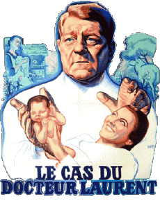 Multimedia Filme Frankreich Jean Gabin Le Cas du Dr Laurent 