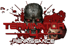 Multi Media Movies International Terminator Logo 04 Renaissance 