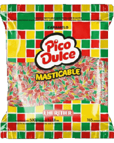 Nourriture Bonbons Pico Dulce 