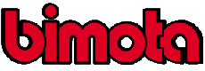 Transport MOTORRÄDER Bimota Logo 
