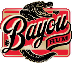 Drinks Rum Bayou 