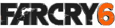 Multi Média Jeux Vidéo Far Cry 06 Logo 