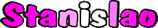 Nombre MASCULINO - Italia S Stanislao 