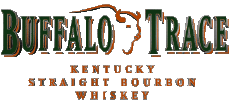 Drinks Bourbons - Rye U S A Buffalo Trace 
