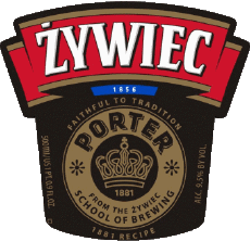 Bevande Birre Polonia Zywiec 