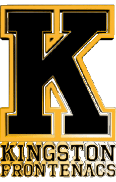 Sportivo Hockey - Clubs Canada - O H L Kingston Frontenacs 