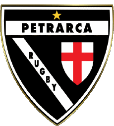 Sportivo Rugby - Club - Logo Italia Petrarca Rugby Padoue 