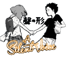 Multi Media Manga A Silent Voice 