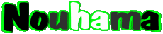 First Names FEMININE - Maghreb Muslim N Nouhama 
