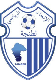 Sportivo Calcio Club Africa Logo Marocco Ittihad Riadhi Tanger 
