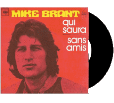 Qui saura - Sans amis-Multimedia Musik 70' Frankreich-Zusammenstellung Mike Brant Qui saura - Sans amis
