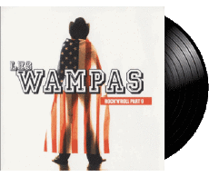 Multi Media Music France Les Wanpas 