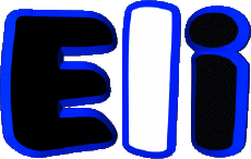 First Names MASCULINE -  UK - USA - IRL - AUS - NZ E Eli 