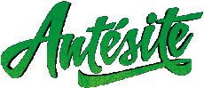 Boissons Sirop Antésite 