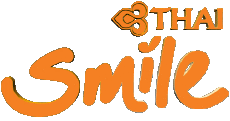 Transports Avions - Compagnie Aérienne Asie Thaïlande Thai Smile 