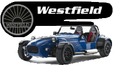 Transport Wagen Westfield Logo 