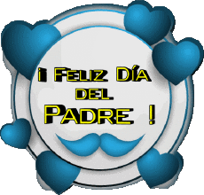 Nachrichten Spanisch Feliz Día del Padre 07 