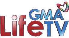 Multimedia Canali - TV Mondo Filippine GMA Life TV 