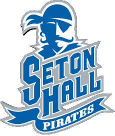 Sport N C A A - D1 (National Collegiate Athletic Association) S Seton Hall Pirates 