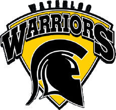 Sport Kanada - Universitäten OUA - Ontario University Athletics Waterloo Warriors 