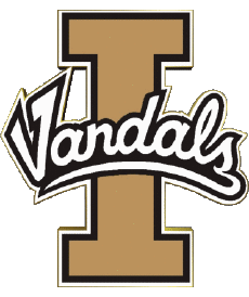 Sports N C A A - D1 (National Collegiate Athletic Association) I Idaho Vandals 