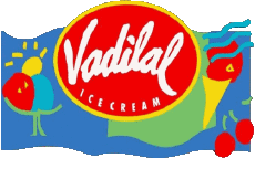 Comida Helado Vadilal 