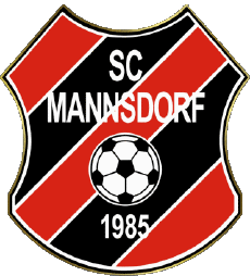 Deportes Fútbol Clubes Europa Austria SC Mannsdorf 