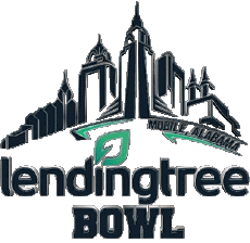 Sportivo N C A A - Bowl Games Lending Tree Bowl 
