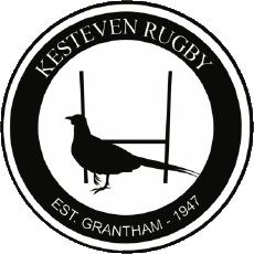 Sports Rugby Club Monde Logo Angleterre K Kesteven RFC 