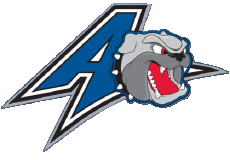 Sports N C A A - D1 (National Collegiate Athletic Association) N North Carolina Asheville Bulldogs 