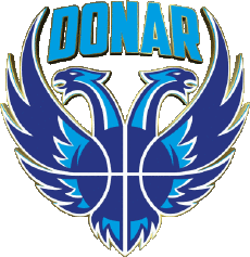 Sportivo Pallacanestro Olanda Donar Groningen 