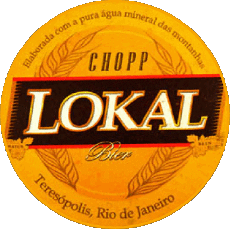 Getränke Bier Brasilien Lokal 