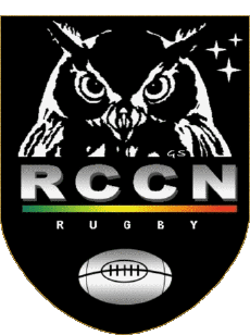Sports Rugby Club France Logo Dept 38 RC Chartreuse Neron 