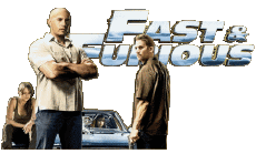 Multi Media Movies International Fast and Furious Icons 01 