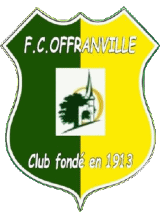 Sportivo Calcio  Club Francia Normandie 76 - Seine-Maritime F.c. Offranville 