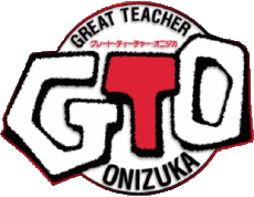 Multi Média Manga GTO 