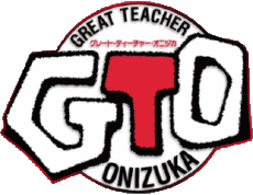 Multimedia Manga GTO 